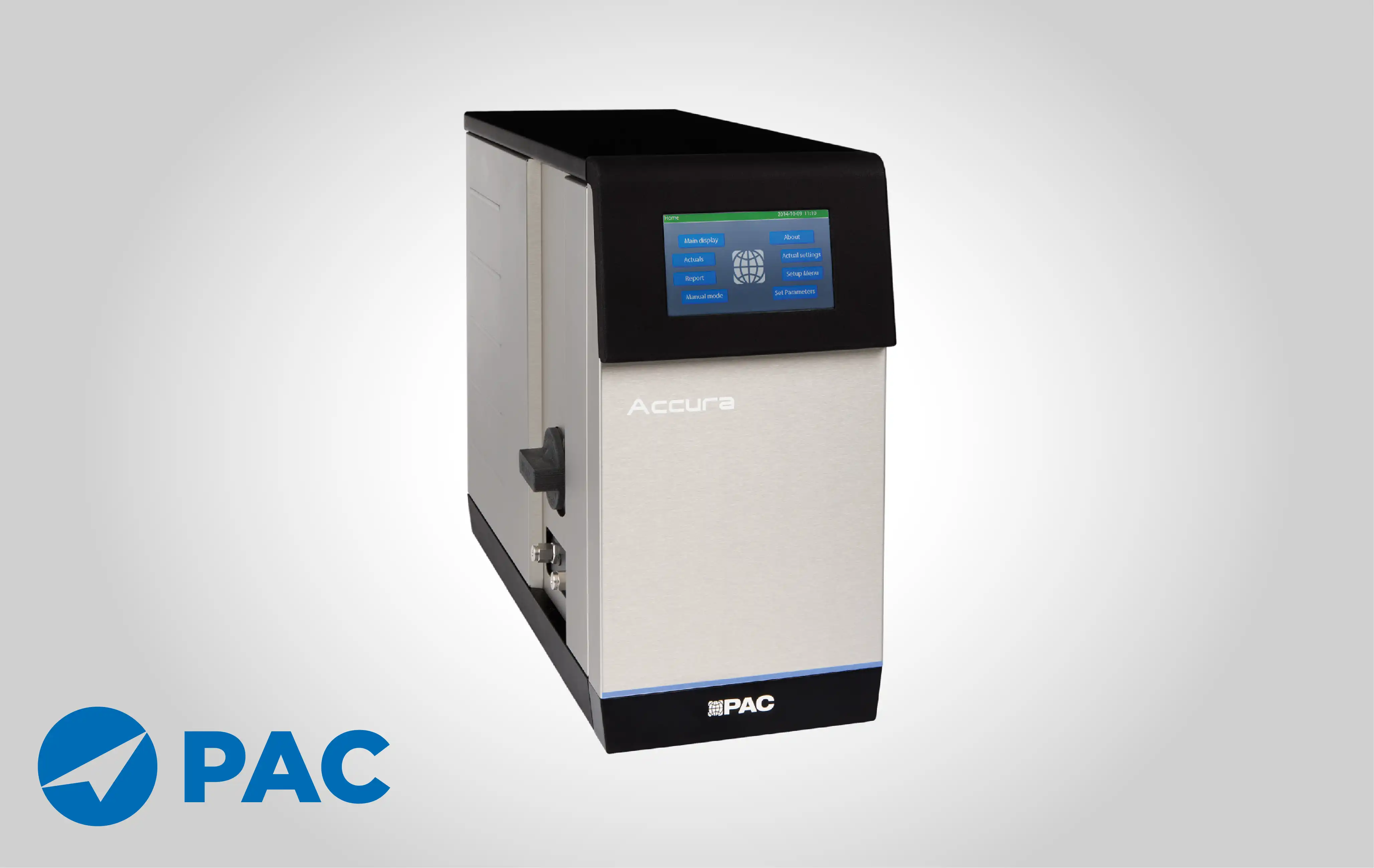 Sampling Device